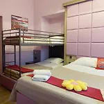 Dolce 3* Неаполь