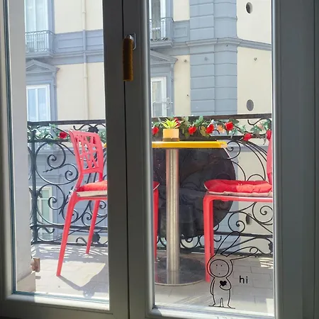 Dolce 3* Неаполь